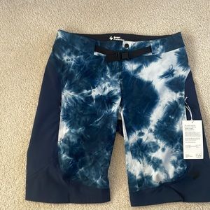 Womens Sweet Protection Mountain Bike Shorts